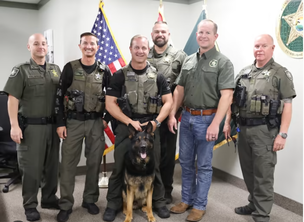 pcso-k9